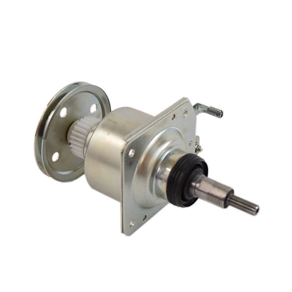 GE Part #wh40X10008, Shaft | 10.40 x 9.60 x 10.40