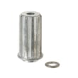 Washer Drive Hub for GE WSM2700LDW - Part WH40X175