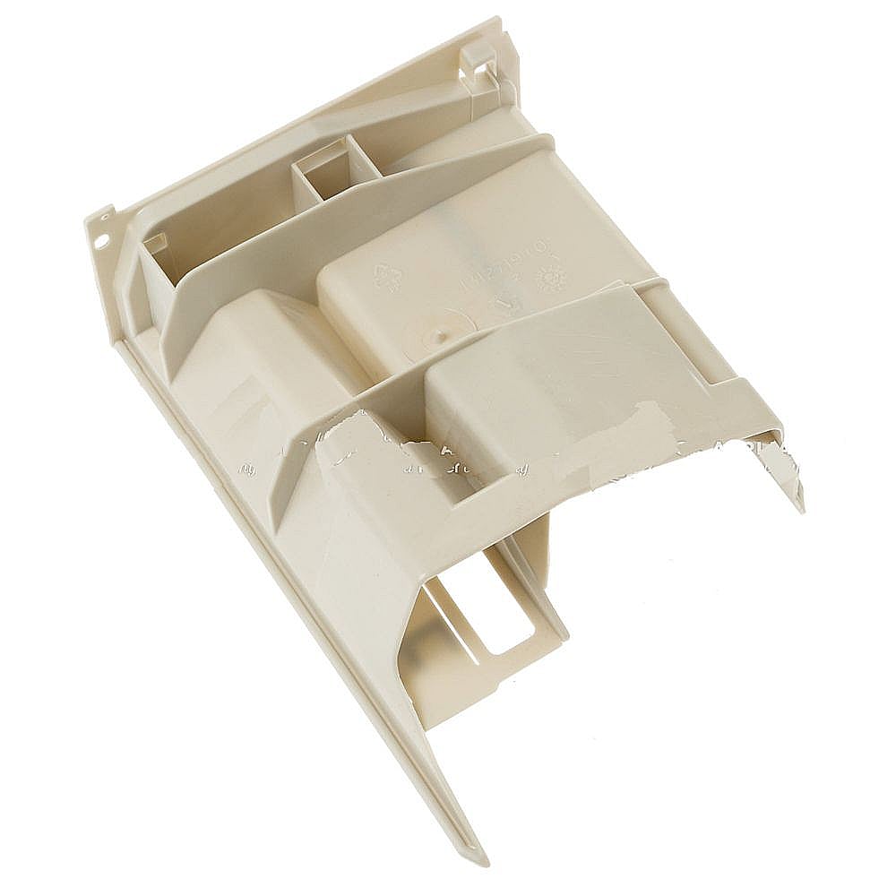 GE Part #wh41X10003, Drawer Dispenser | 9.40 x 9.20 x 6.10