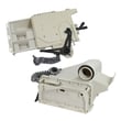 Washer Dispenser Drawer Assembly for GE WCCH404V1WW - Part WH41X10006