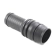 Washer Drain Hose Adapter for GE WLCD2050B1WC - Part WH41X10020