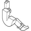 Fill Duct for GE WSXH208A1WW - Part WH41X10024