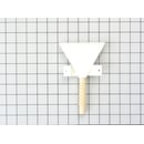 Washer Tub Fill Nozzle