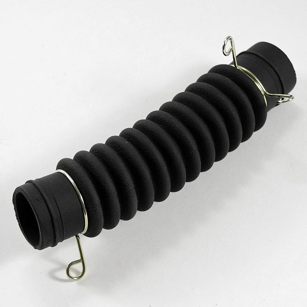 GE Part #wh41X10083, Washer Drain Hose | 9.00 x 7.70 x 2.40