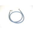Washer Inlet Hose for GE WPGT9360E0WW - Part WH41X10089