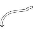 Spray Hose for GE WPDH8900J0MV - Part WH41X10109