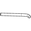 Water Inlet for GE WPDH8900J2MG - Part WH41X10111