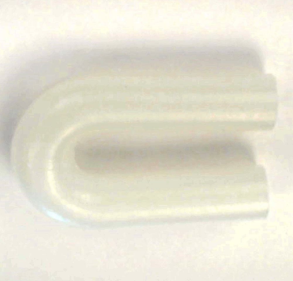 Part #wh41X10112, Washer Dispenser Housing Siphon Tube / 5.70 x 4.00 x 0.30