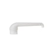 Washer Water Inlet Valve for GE WCVH6800J4MR - Part WH41X10118