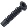 Washer Dispenser Drawer Vent Hose for GE WPDH8900J0MV - Part WH41X10122