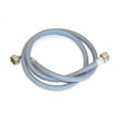 Water Hose Hot Main for GE WPDH8900J0MV - Part WH41X10125