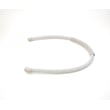 Washer Drain Hose for GE WPDH8900J0MV - Part WH41X10127
