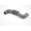 Washer Vent Bellows for GE WCVH6800J4MR - Part WH41X10128