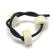 Washer Water-level Pressure Switch Hose for GE WCVH6800J0BB - Part WH41X10129