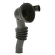 Washer Drain Hose for GE WCVH6800J4MR - Part WH41X10131