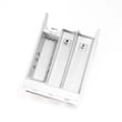 Drawer Dispenser for GE WBVH5100H0WW - Part WH41X10139