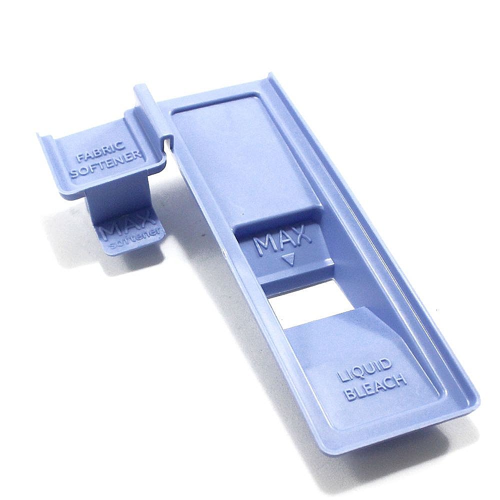 Part #wh41X10155, Softener Ble / 10.60 x 5.30 x 2.10