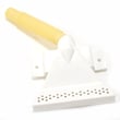 Commercial Washer Tub Fill Nozzle Assembly for GE WCRD2050H2WC - Part WH41X10165
