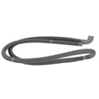Washer Drain Hose for GE WSSH300G1WW - Part WH41X10172