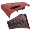 Dispenser Drawer Handle for GE WCVH6800J4MR - Part WH41X10173