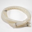 Laundry Appliance Pedestal Pump Inlet Tube Assembly for GE SPBD880J0MV - Part WH41X10197