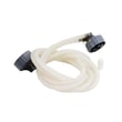 Washer Smartdispense Pedestal Hose And Connector Assembly for GE SPBD880J0MV - Part WH41X10199