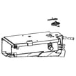 Main Box Div for GE WPDH8850J3MV - Part WH41X10204
