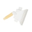 Washer Tub Fill Nozzle Assembly for GE WPRE6150K3WT - Part WH41X10206