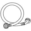 Main Water H for GE WCVH4815K0MS - Part WH41X10233