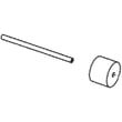 Drawer Dispenser for GE WCVH4800K0WW - Part WH41X10241