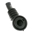 Washer Tub-to-pump Hose for GE PFWS4600L0WW - Part WH41X10250