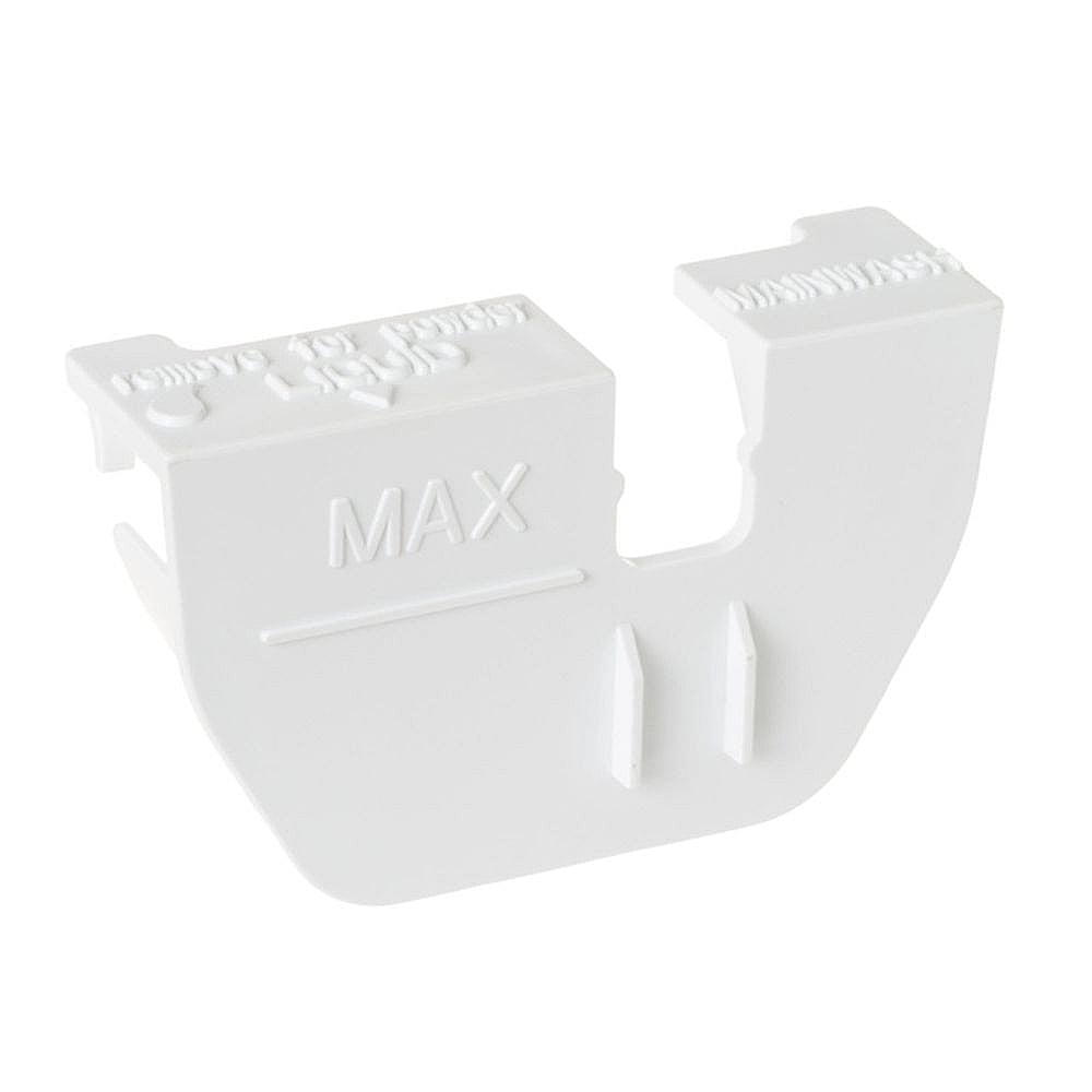 Part #wh41X10264, Liquid Detergent / 3.60 x 2.20 x 1.60