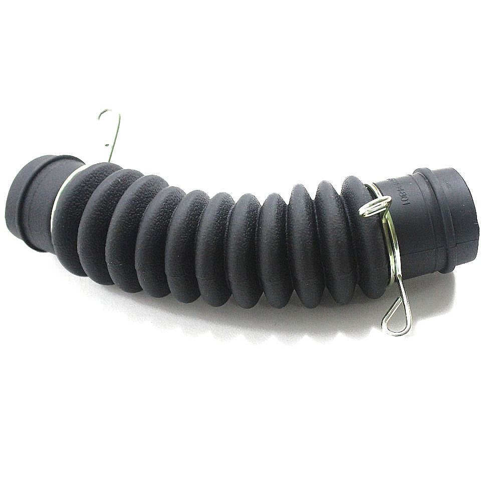 Part #wh41X10271, Washer Tub-To-Pump Hose / 9.50 x 8.00 x 2.50