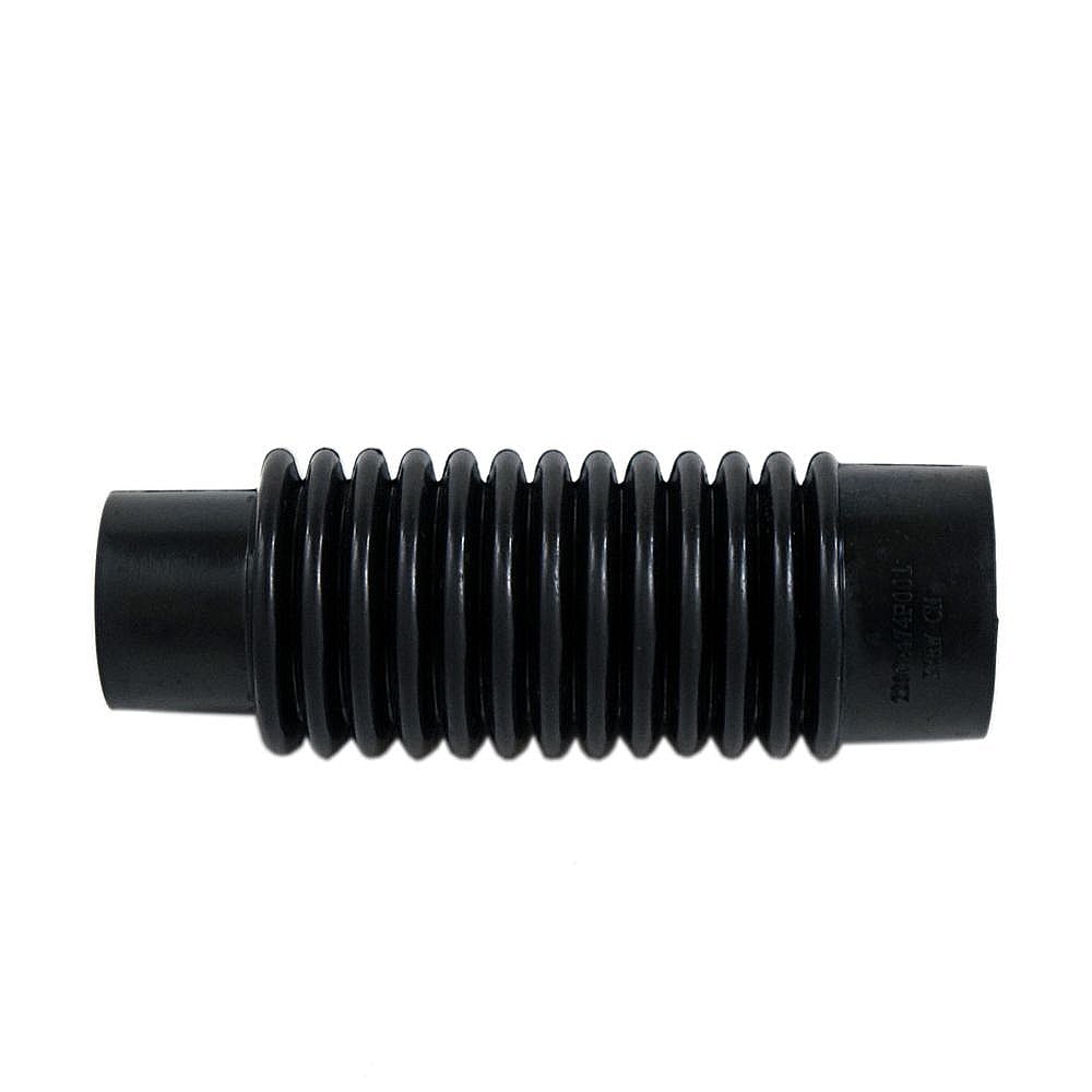Part #wh41X10280, Laundry Center Washer Tub-To-Pump Hose / 14.00 x 9.50 x 2.40
