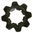 Drain Stop for GE GTUP240EM5WW - Part WH41X10282