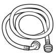 Main_water_ for GE GFWH1200H0WW - Part WH41X10286