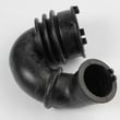Drawer Hose for GE WCVH4800K2WW - Part WH41X10290