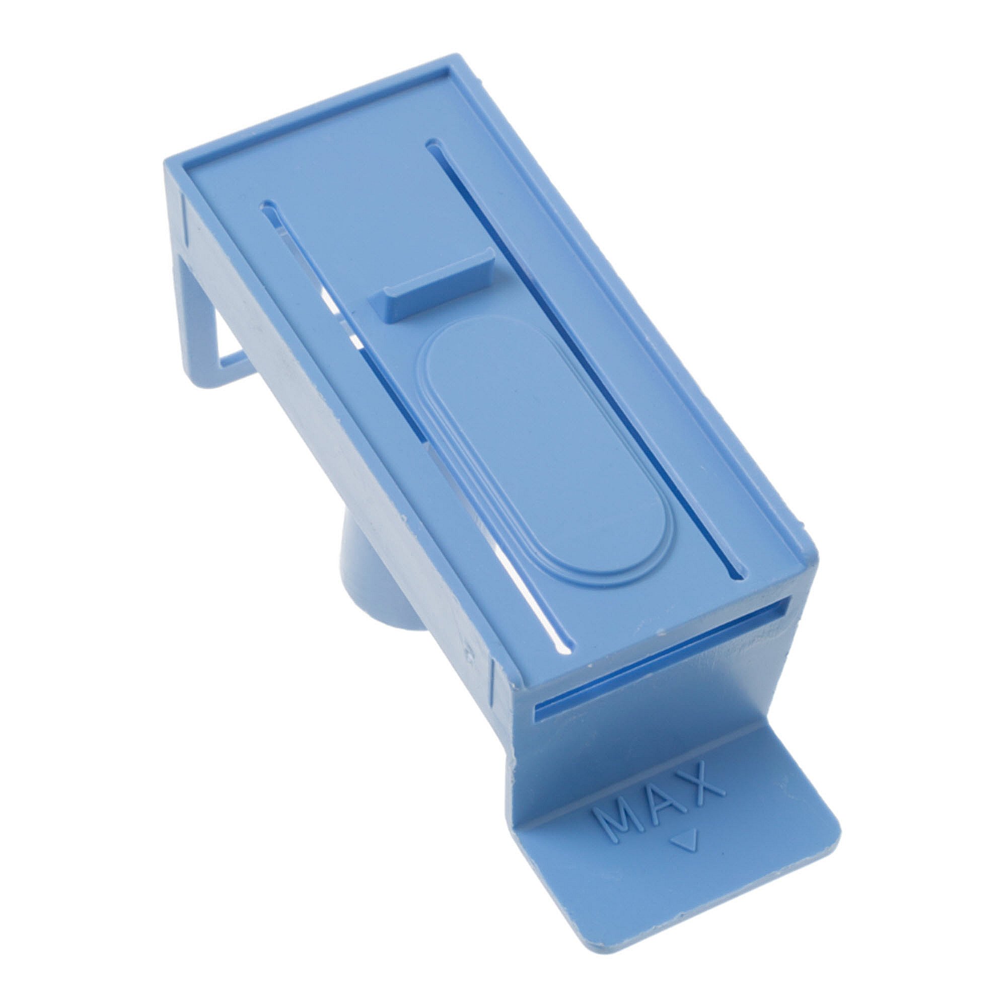 GE Part #wh41X10293, Draw Stopper | 5.50 x 4.40 x 1.60