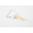 Washer Tub Fill Nozzle for GE GTAP2250D0WW - Part WH41X10299
