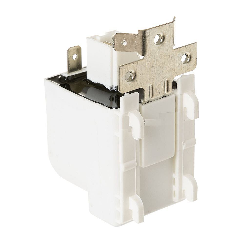 Part #wh41X10301, Washer Noise Filter (Replaces Wh41X10123, Wh41X10298) / 3.20 x 2.20 x 1.40