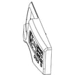 Washer Control Panel for GE GFWH1200D1WW - Part WH41X10310