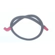 Washer Fabric Softener Dispenser Inlet Hose for GE GTWS8455D0MC - Part WH41X10323