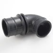 Washer Tub-to-pump Hose for GE GTWN7450H1WW - Part WH41X10327
