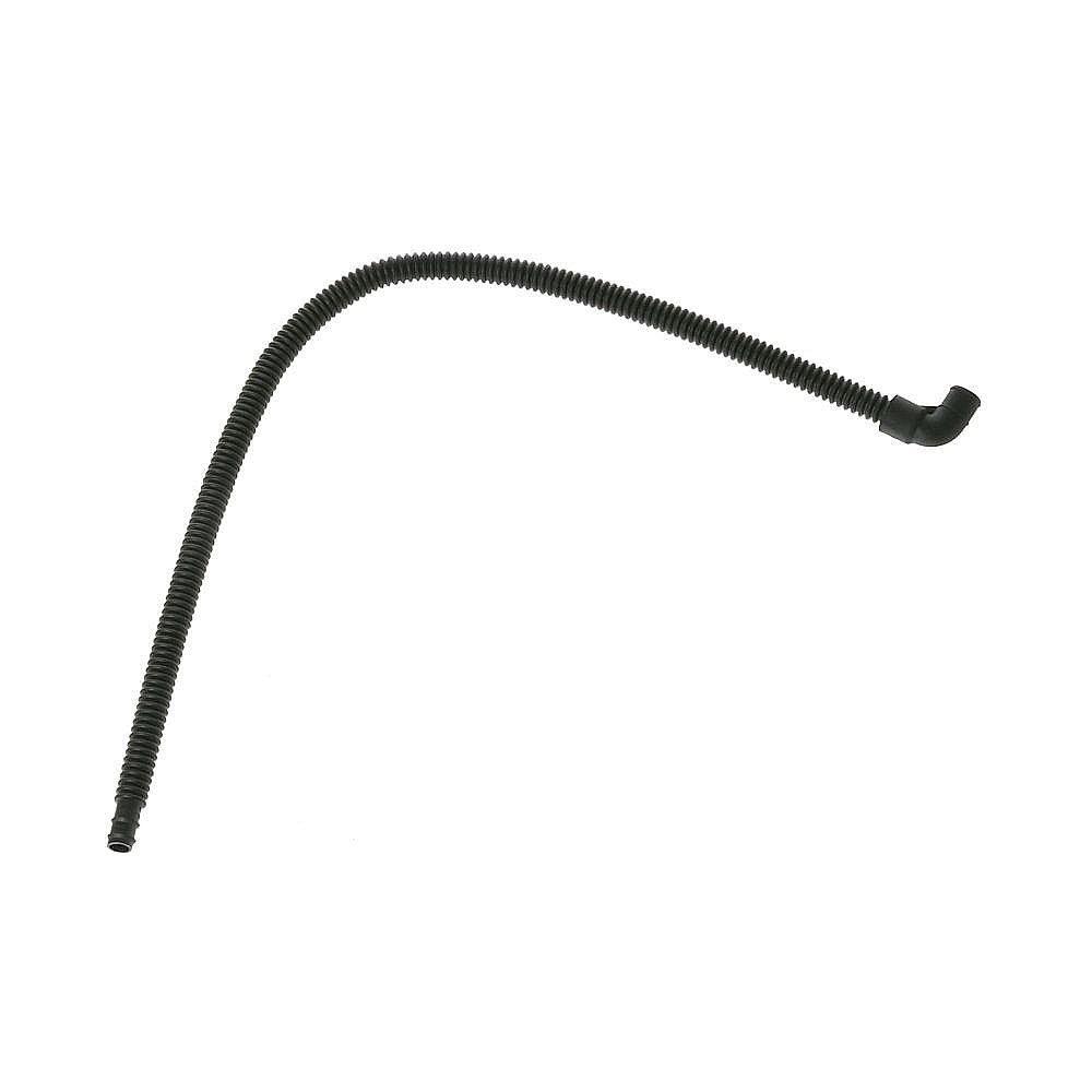 GE Part #wh41X10329, Hose Barbed | 14.00 x 9.50 x 0.90