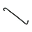 Formed Hose for GE GTW860SPJ0MC - Part WH41X10332