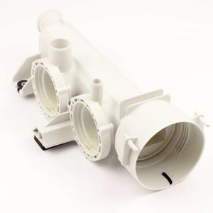 Washer Drain Pump Filter WH41X10342