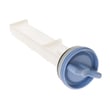 Washer Drain Pump Filter for GE GFWR4800F1WW - Part WH41X10342