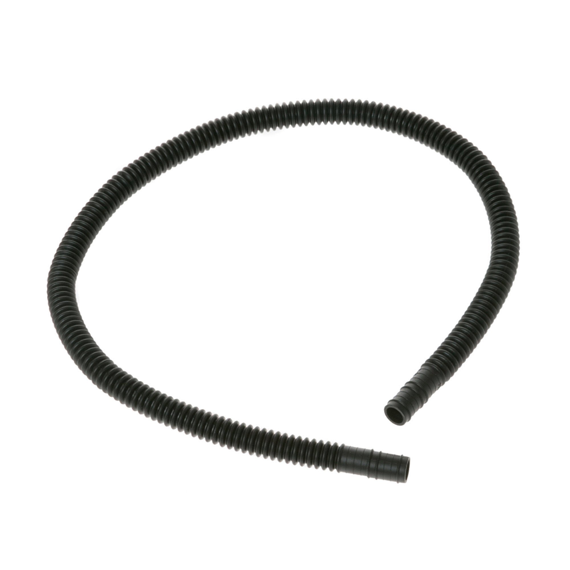 GE Part #wh41X10351, Glass Hose | 8.00 x 7.50 x 0.50