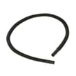 Glass Hose for GE GFWS2605F0RR - Part WH41X10351