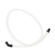 Recirculation Hose for GE GFWR4800F1WW - Part WH41X10354